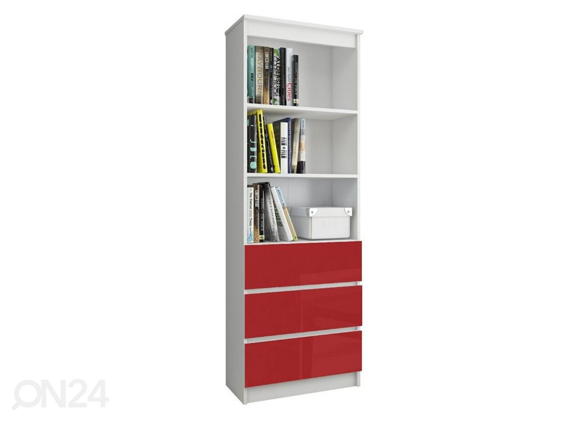Kappriiul 60 cm suurendatud