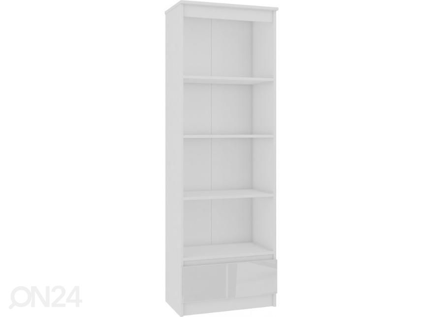 Kappriiul 60 cm suurendatud