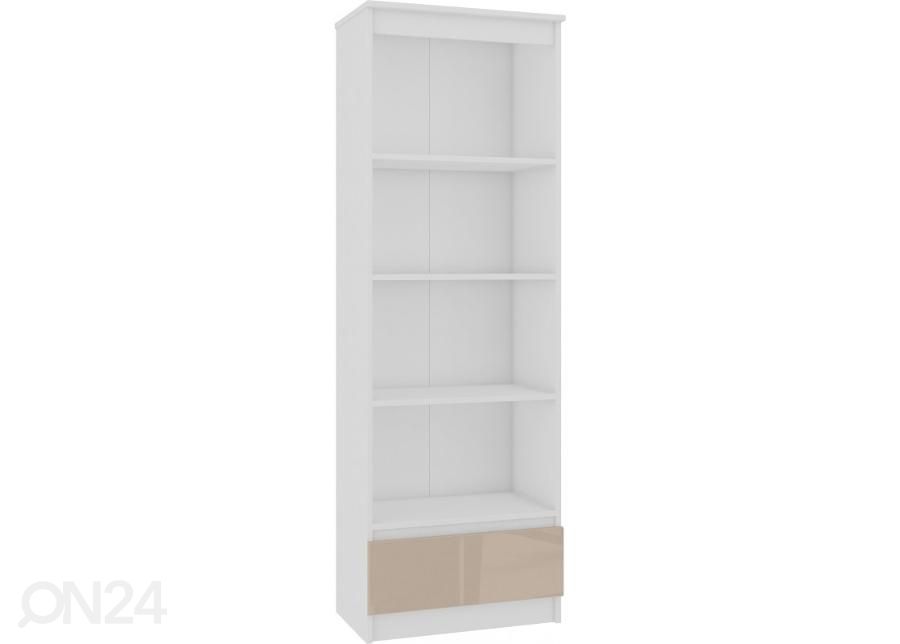 Kappriiul 60 cm suurendatud