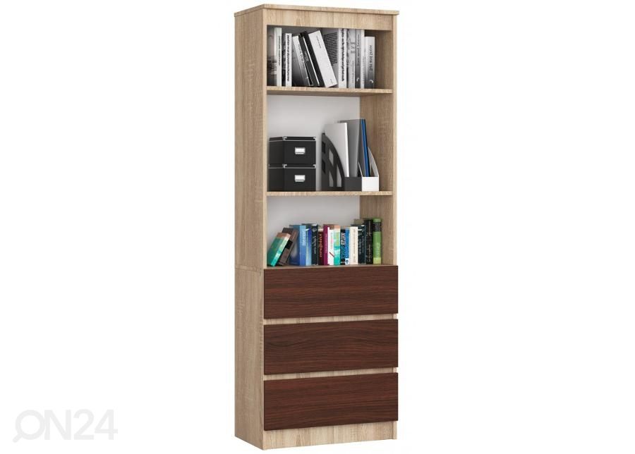 Kappriiul 60 cm suurendatud