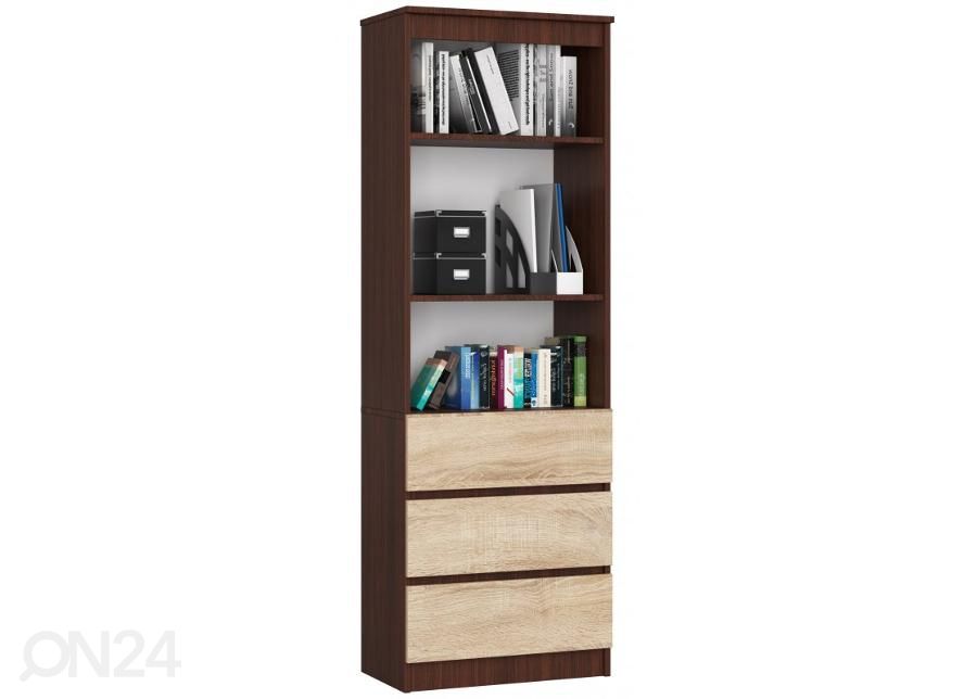 Kappriiul 60 cm suurendatud