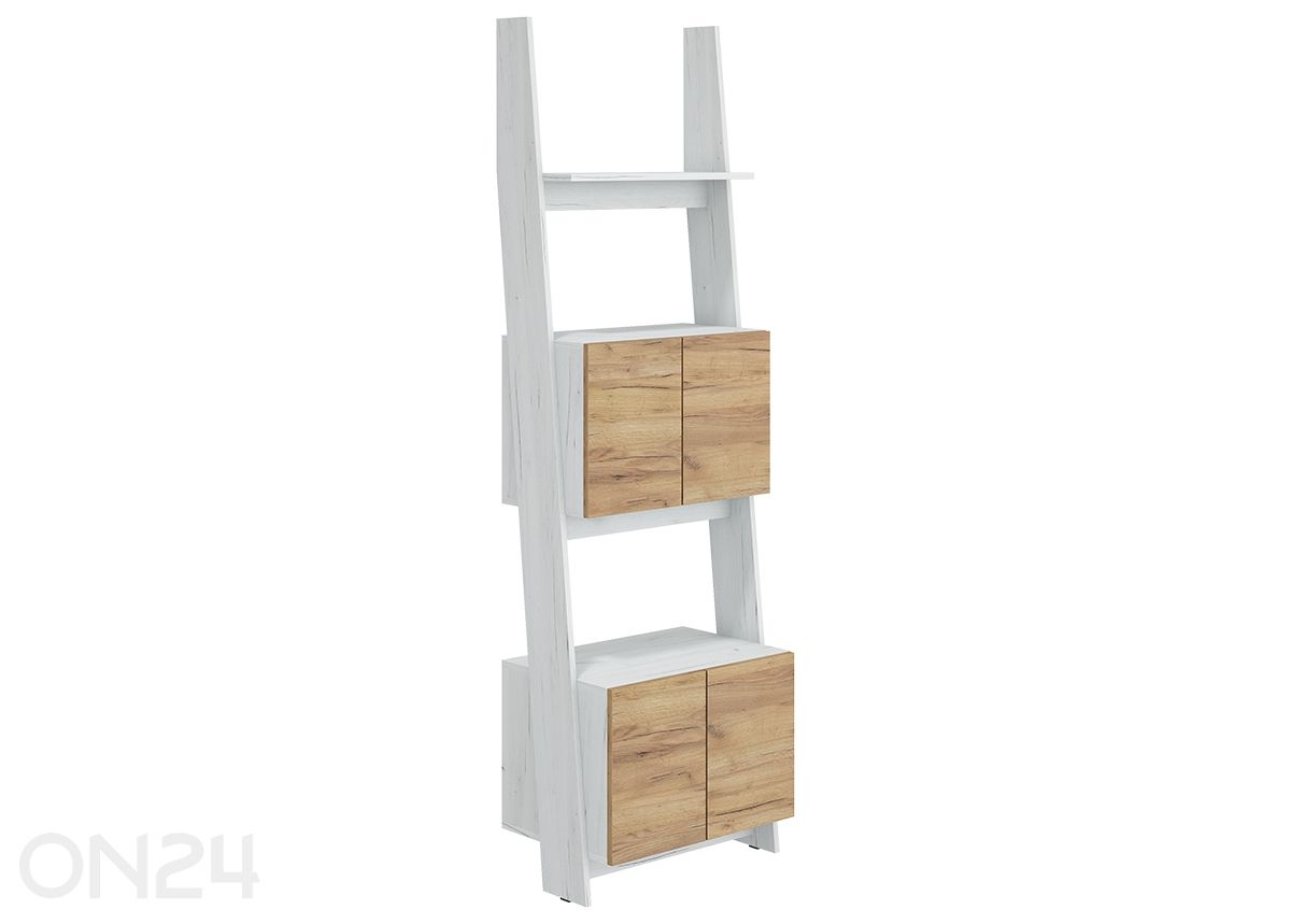 Kappriiul 60 cm suurendatud