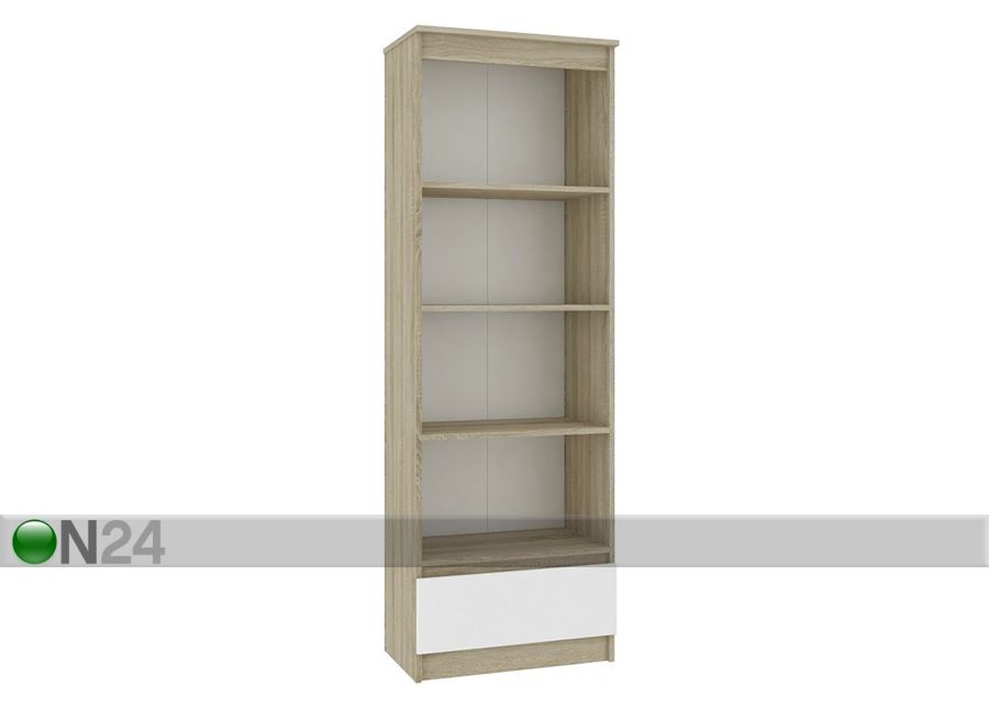 Kappriiul 60cm suurendatud