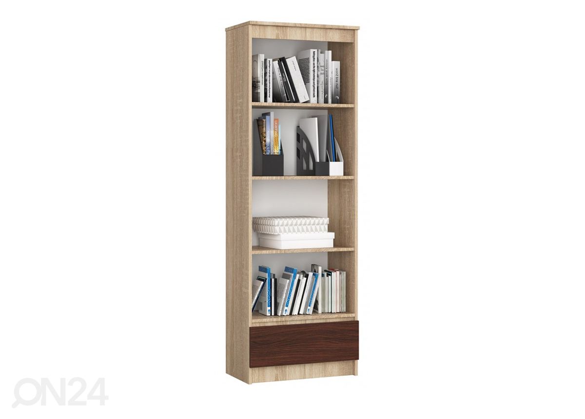Kappriiul 60cm suurendatud