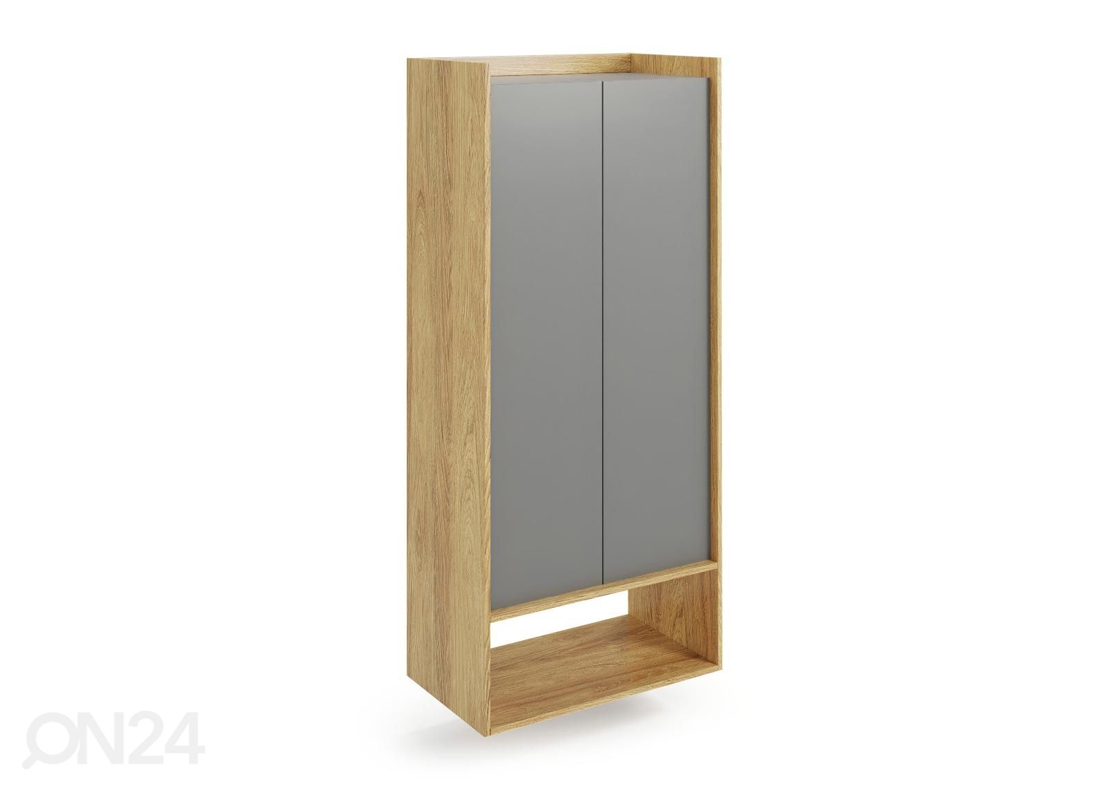 Kappriiul 78 cm suurendatud