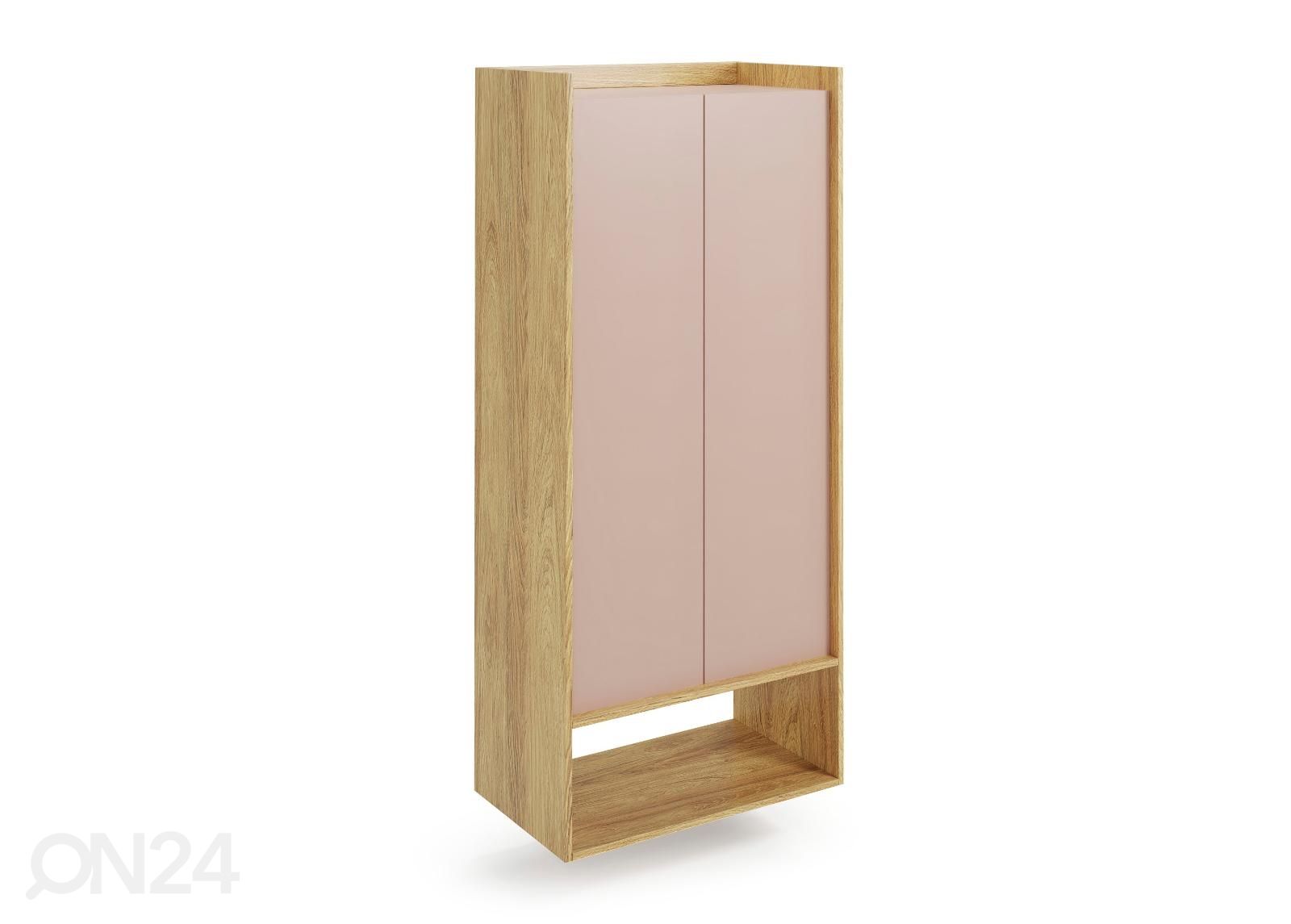Kappriiul 78 cm suurendatud