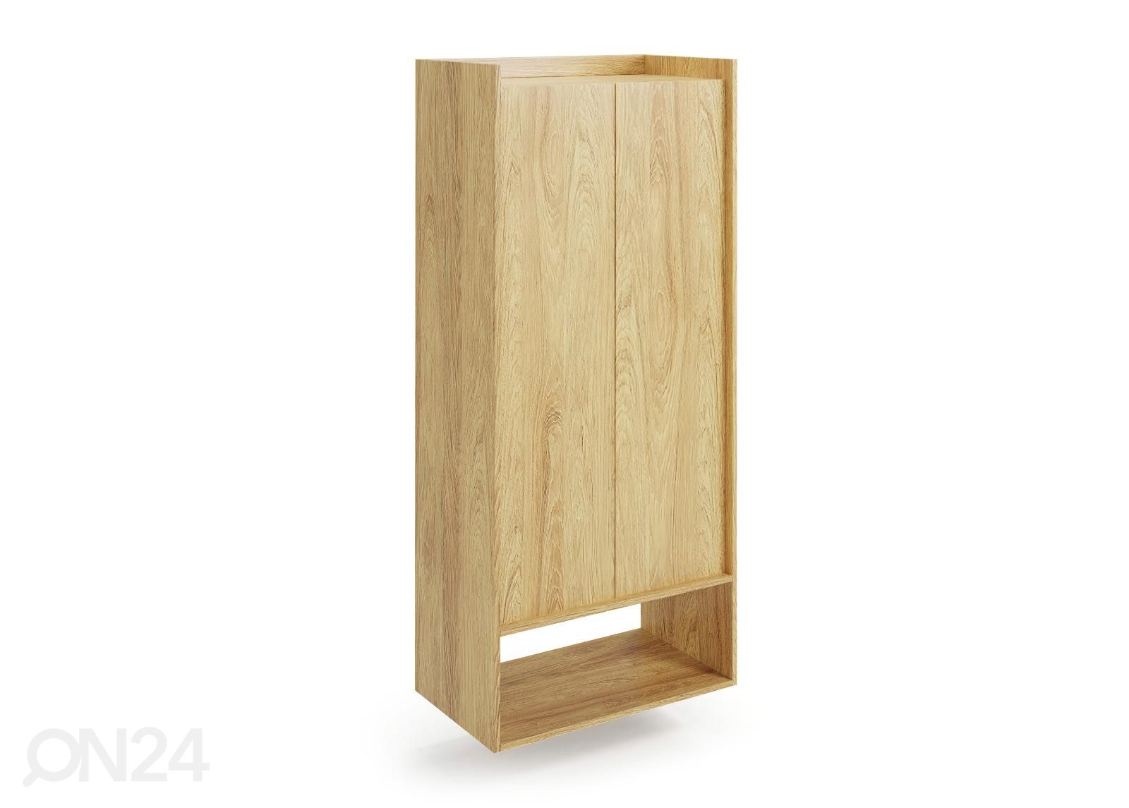 Kappriiul 78 cm suurendatud