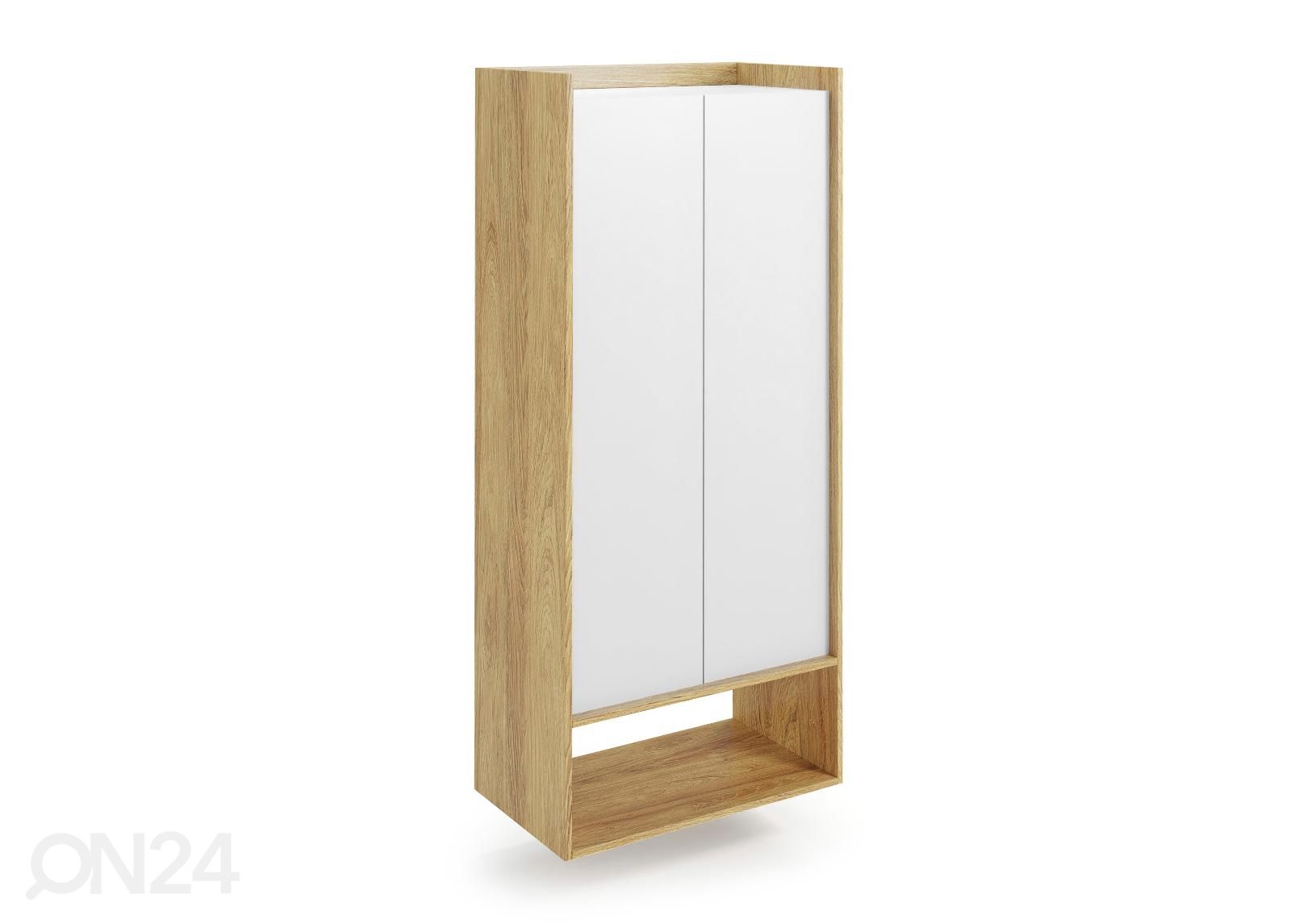 Kappriiul 78 cm suurendatud
