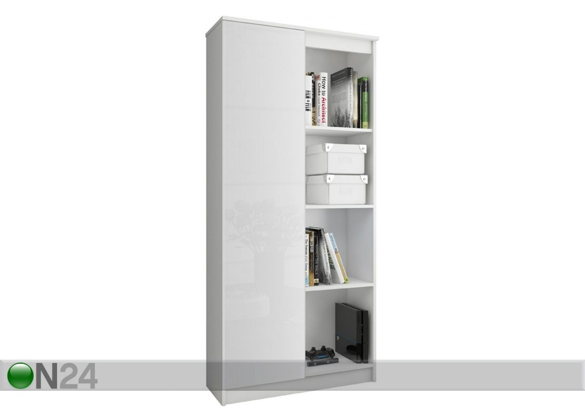 Kappriiul 80 cm suurendatud