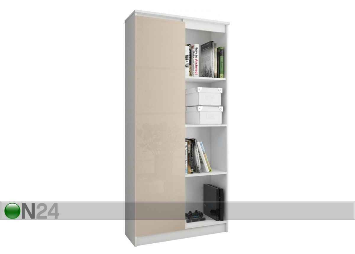 Kappriiul 80 cm suurendatud