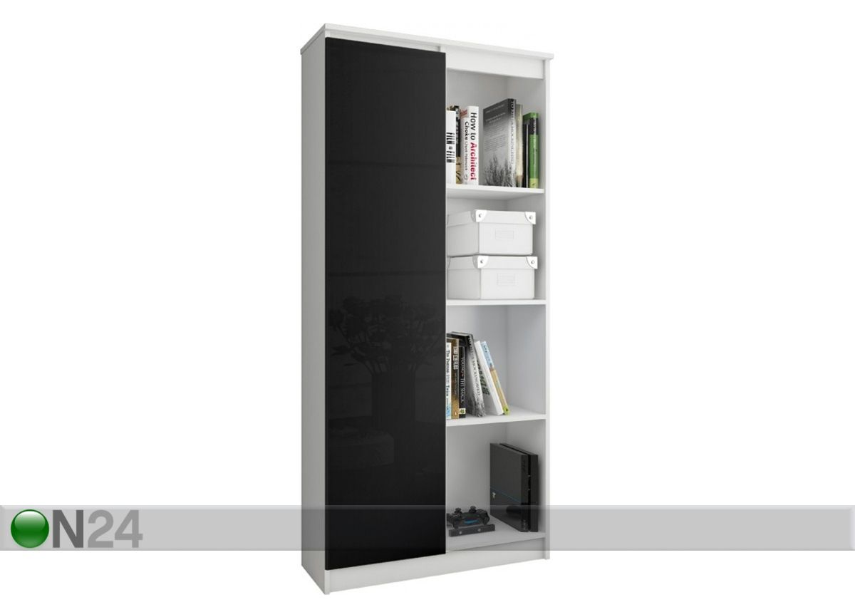 Kappriiul 80 cm suurendatud