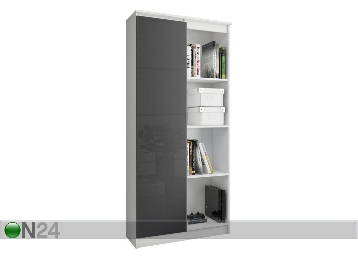 Kappriiul 80 cm suurendatud