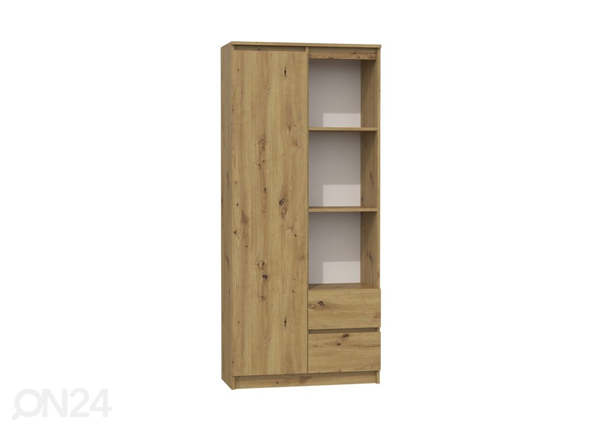 Kappriiul 80 cm suurendatud