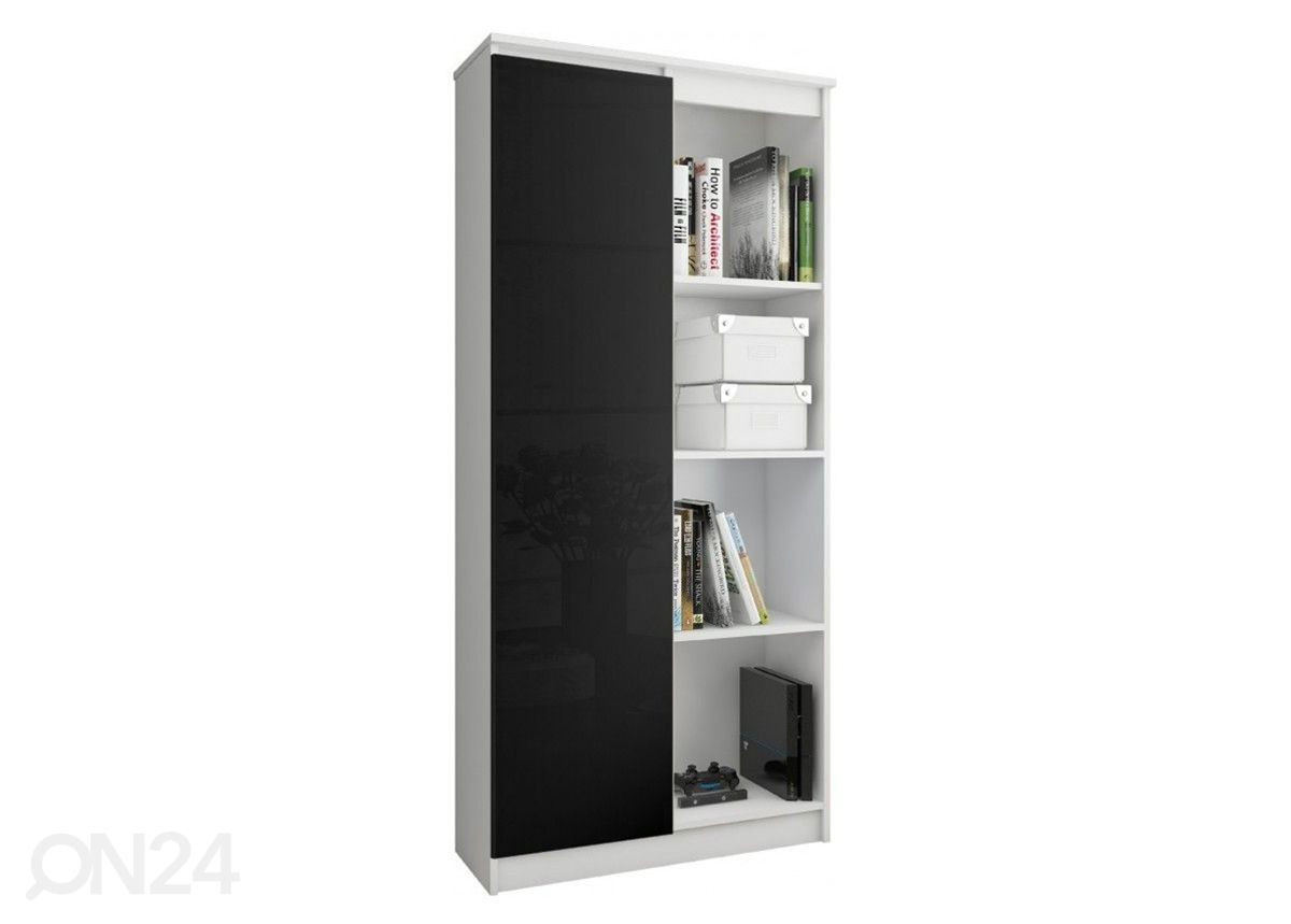 Kappriiul 80 cm suurendatud