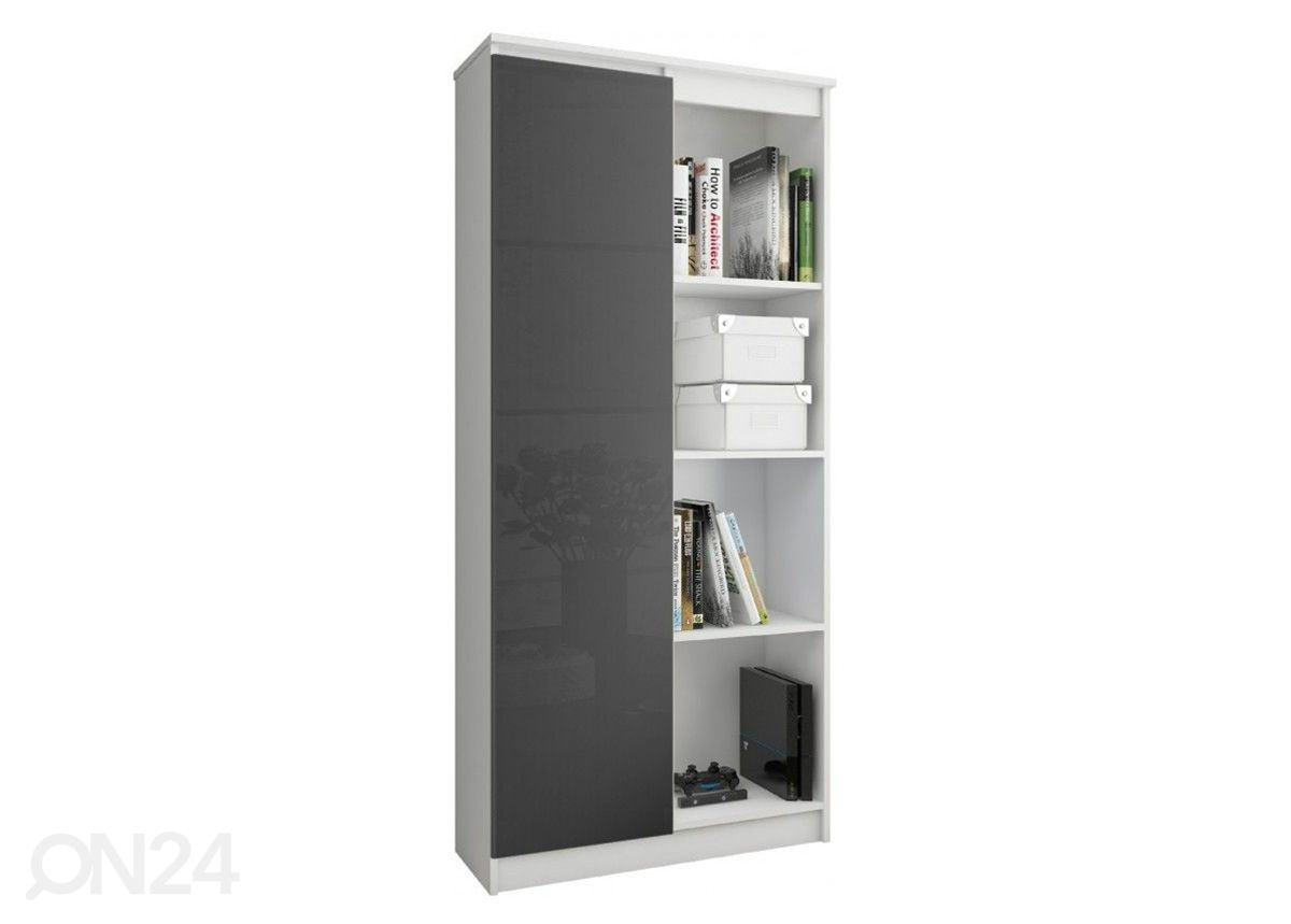 Kappriiul 80 cm suurendatud