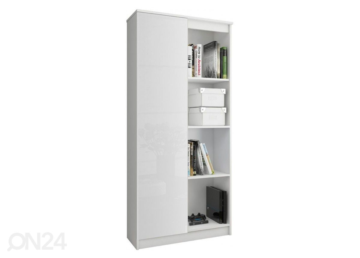 Kappriiul 80 cm suurendatud