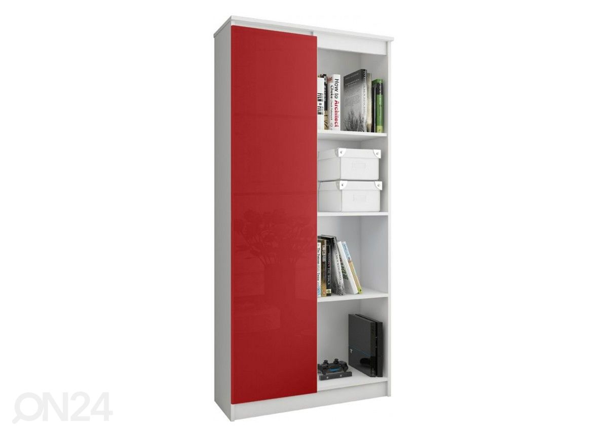 Kappriiul 80 cm suurendatud