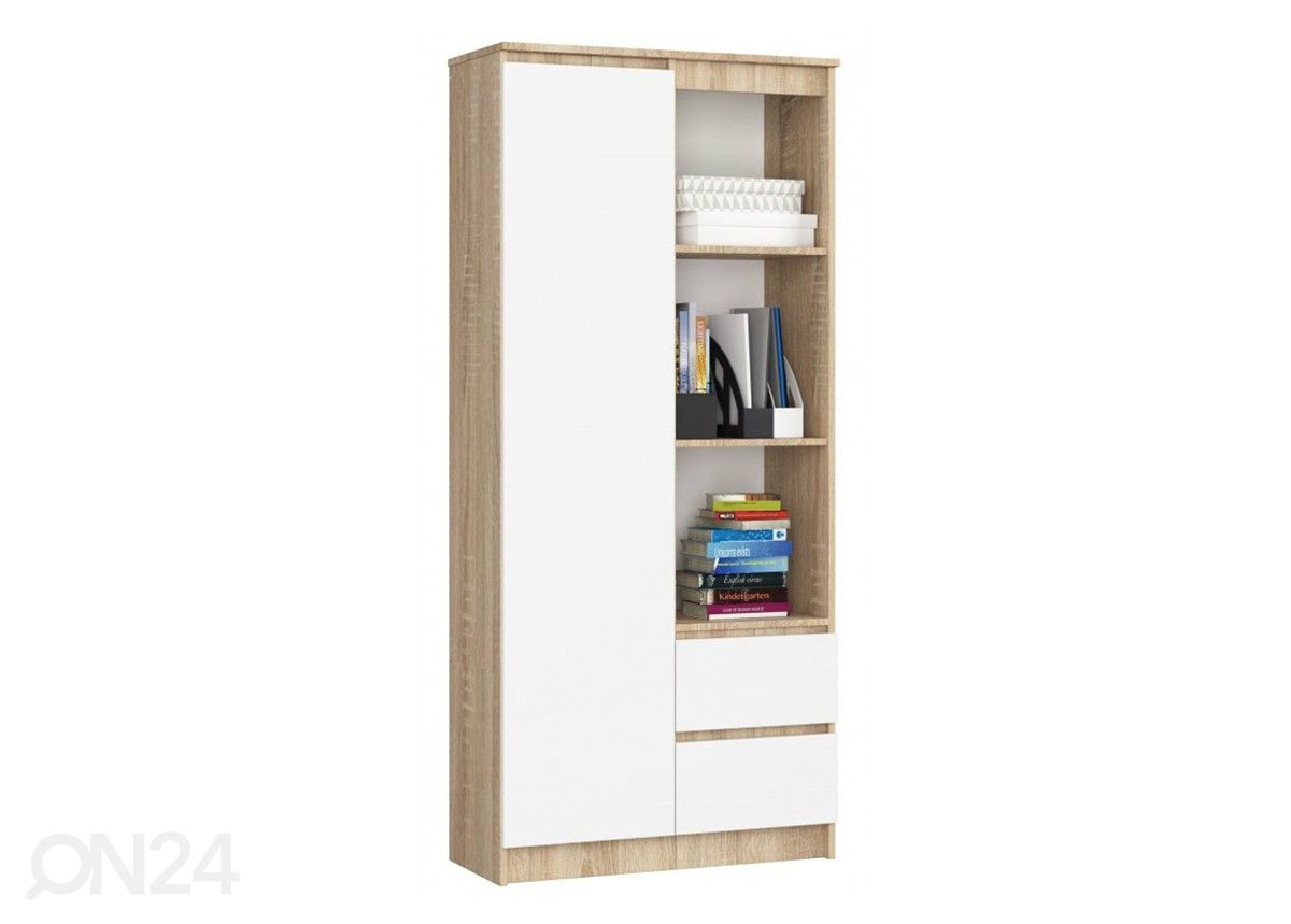 Kappriiul 80 cm suurendatud