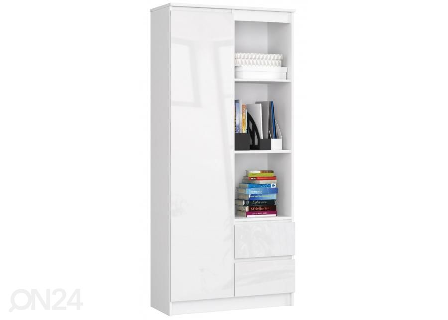 Kappriiul 80 cm suurendatud