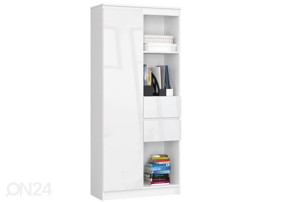Kappriiul 80 cm suurendatud
