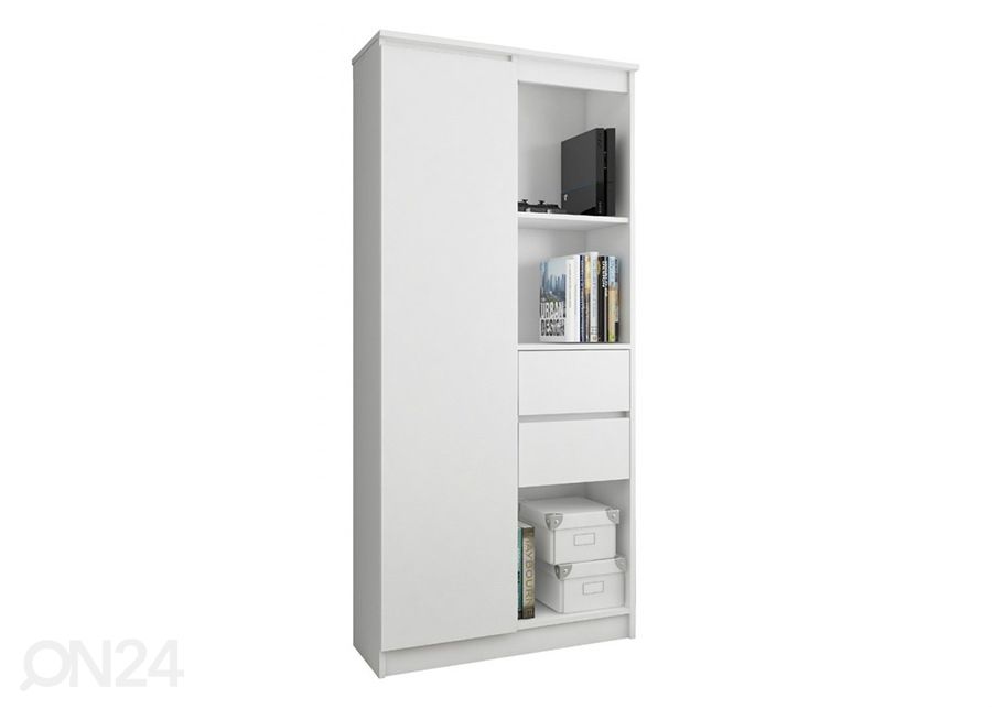Kappriiul 80cm suurendatud