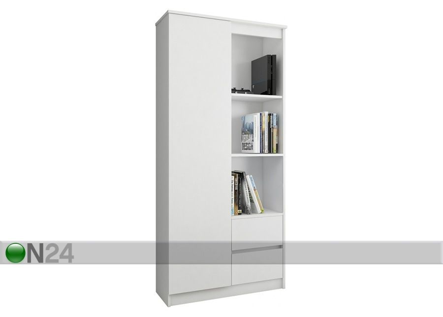 Kappriiul 80cm suurendatud
