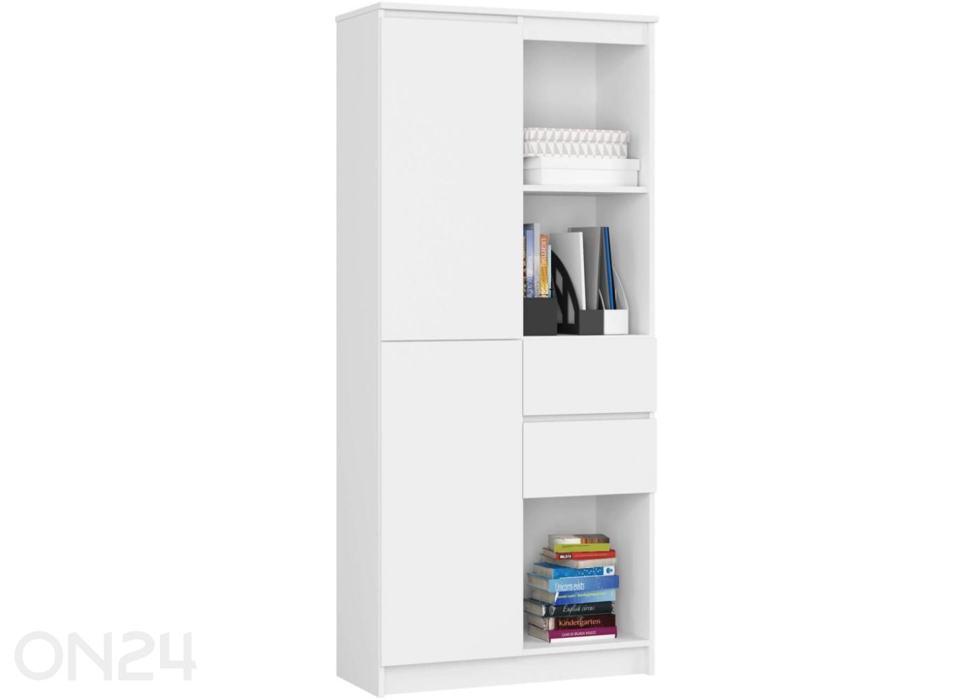 Kappriiul 80cm suurendatud