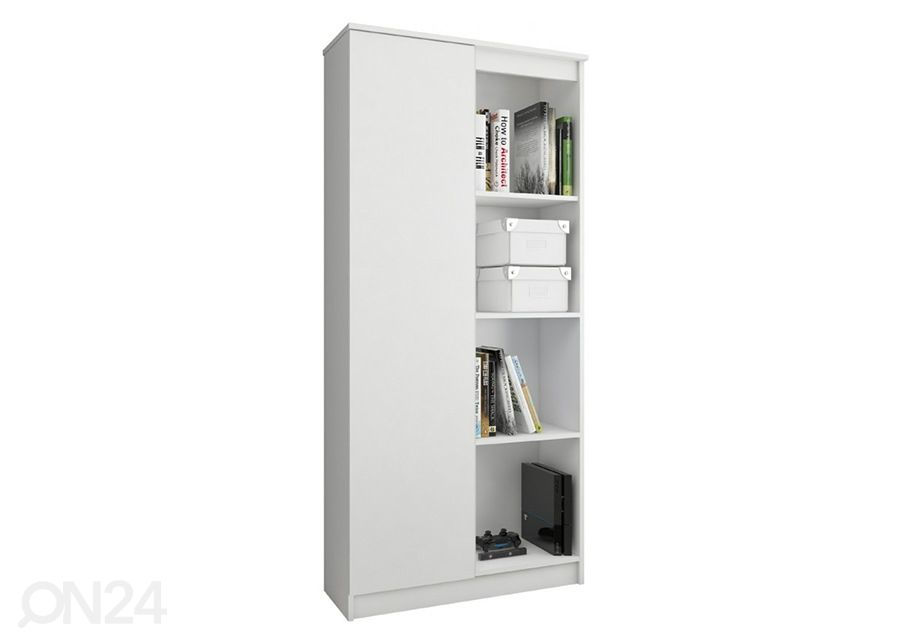 Kappriiul 80cm suurendatud
