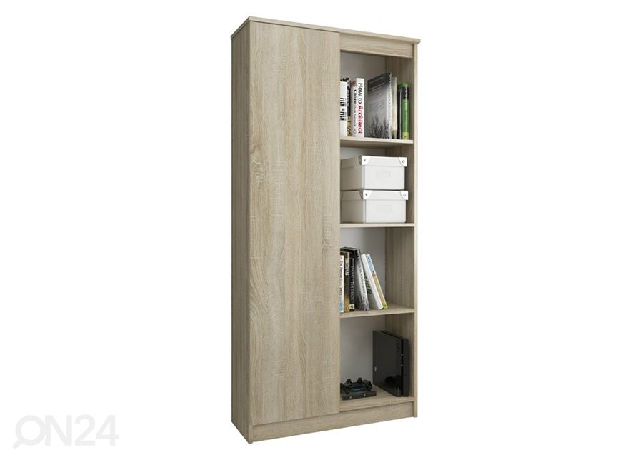 Kappriiul 80cm suurendatud