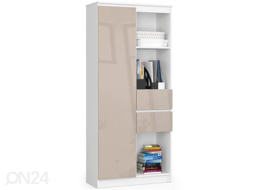 Kappriiul 80cm suurendatud