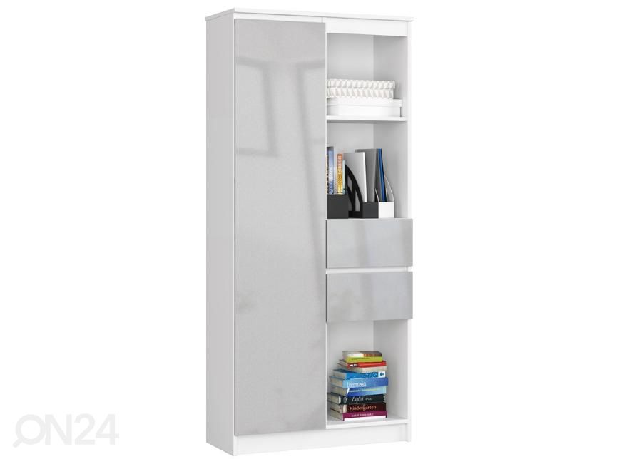 Kappriiul 80cm suurendatud