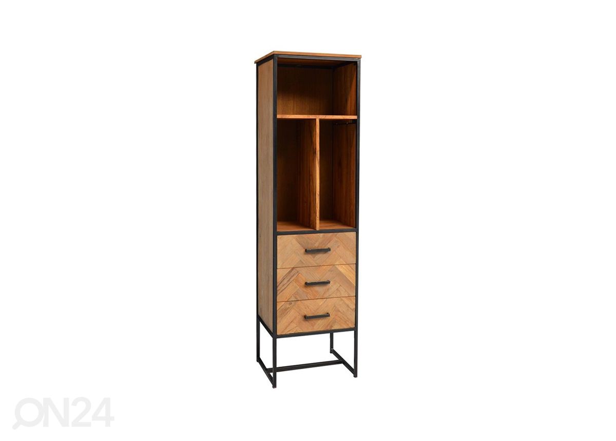 Kappriiul Accent 55 cm suurendatud