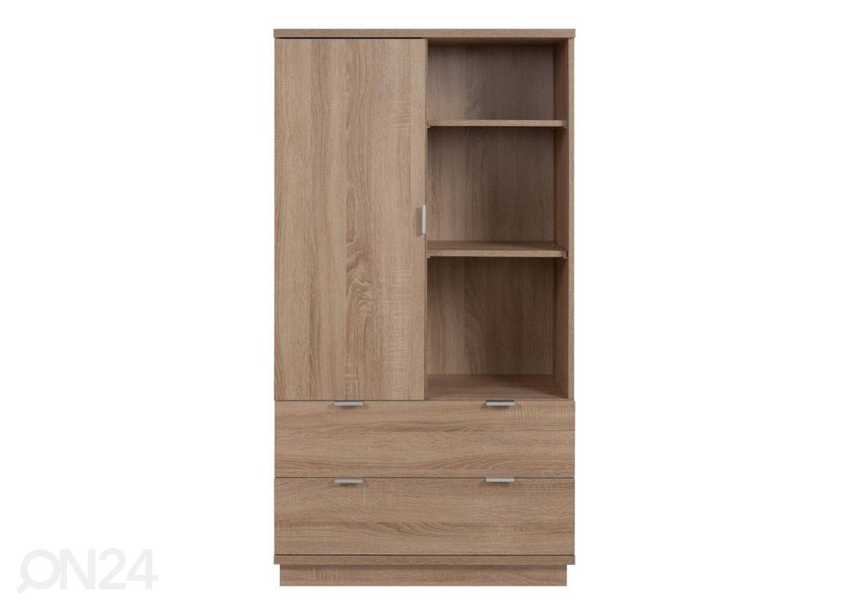 Kappriiul Chester 75,3 cm suurendatud