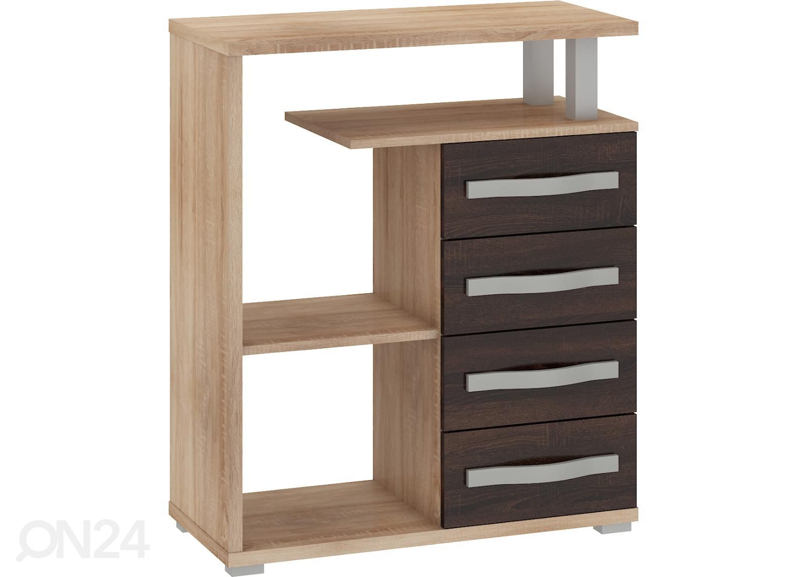 Kappriiul Cloghroe 80 cm suurendatud