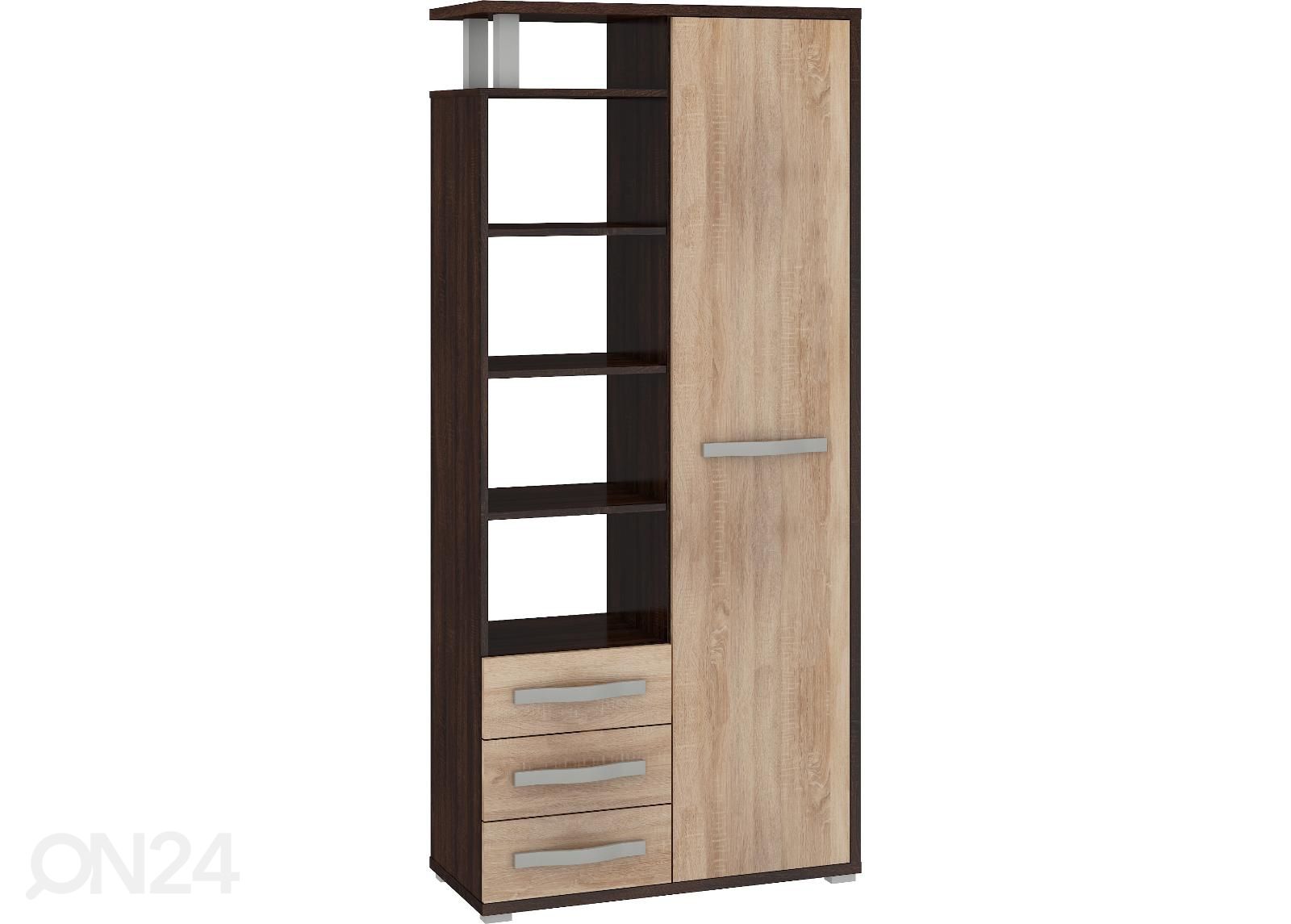 Kappriiul Cloghroe 90 cm suurendatud