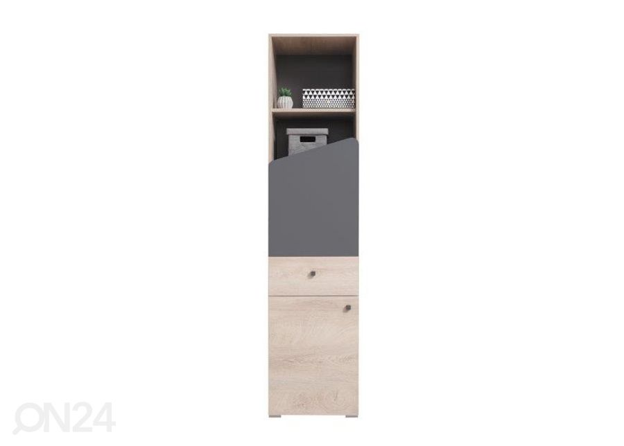 Kappriiul DL5 suurendatud
