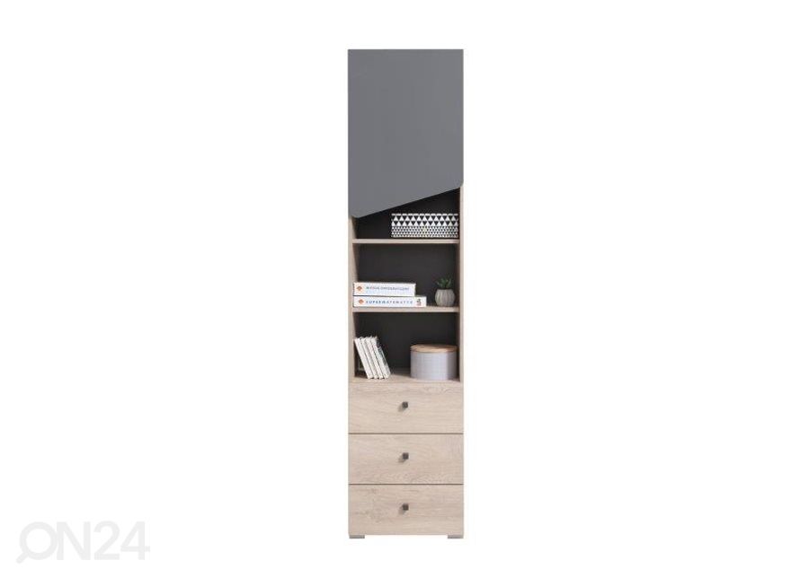 Kappriiul DL6 suurendatud