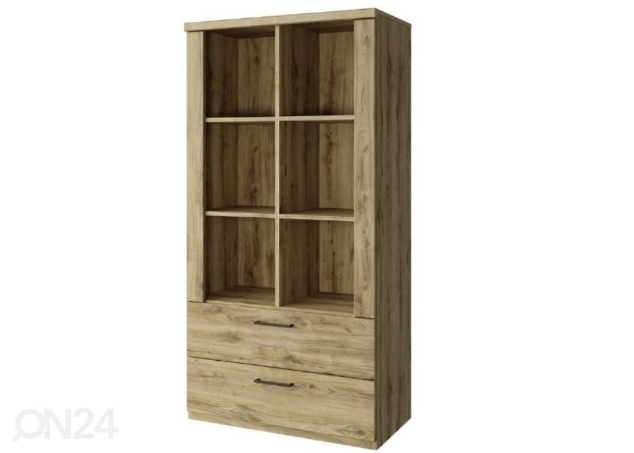 Kappriiul Doorset suurendatud