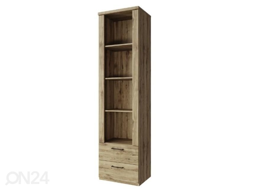 Kappriiul Doorset suurendatud
