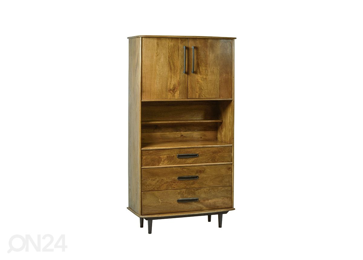 Kappriiul Elias 97 cm suurendatud