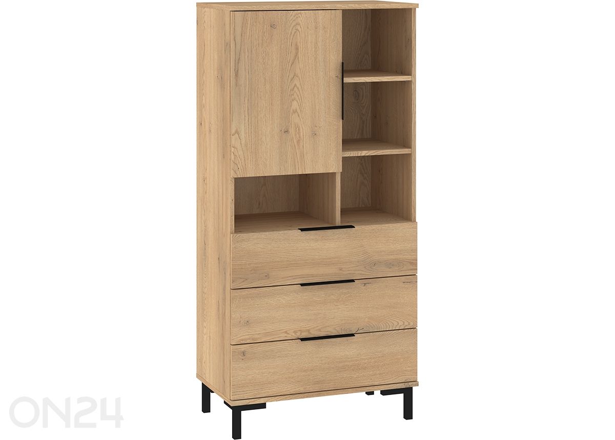 Kappriiul Fresh 70 cm suurendatud