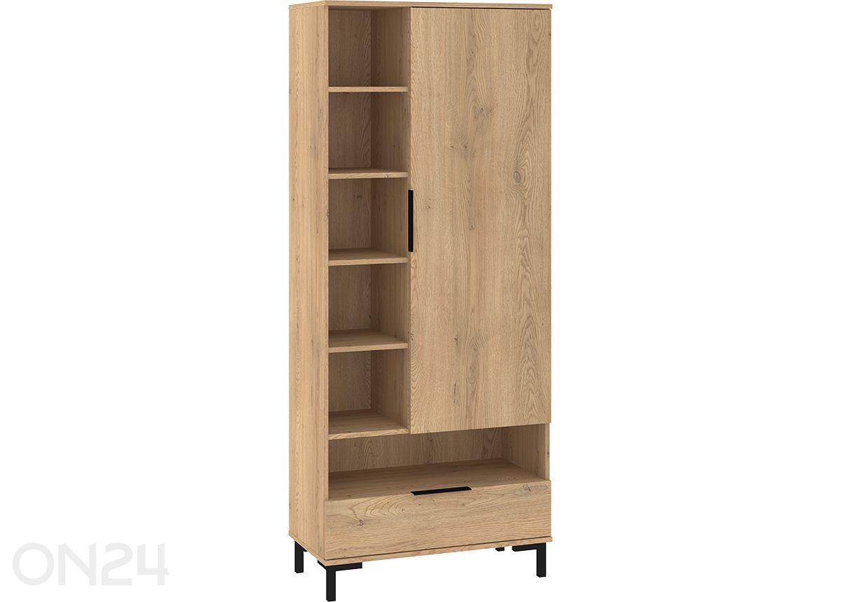 Kappriiul Fresh 80 cm suurendatud