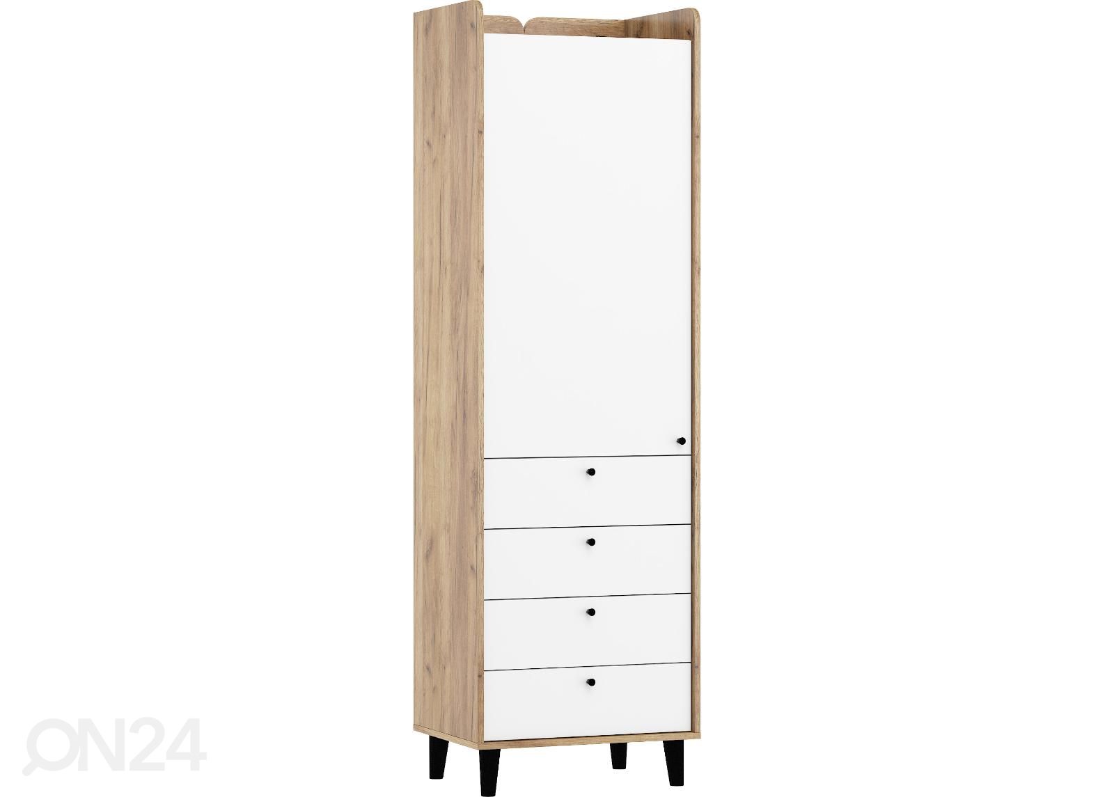 Kappriiul Glandore 60 cm suurendatud