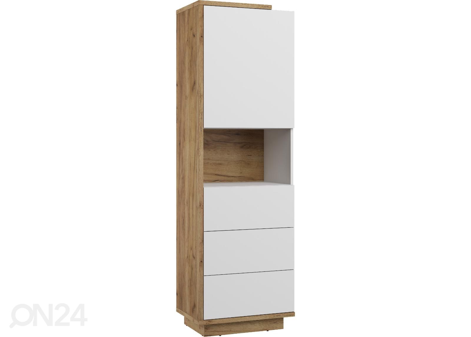 Kappriiul Goleen 60 cm suurendatud