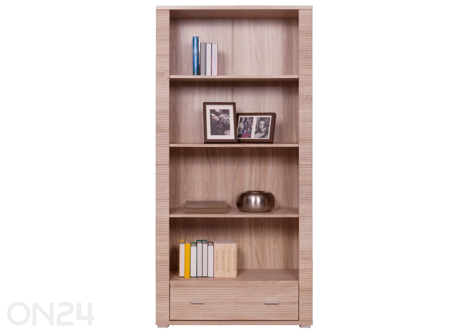 Kappriiul Gress suurendatud