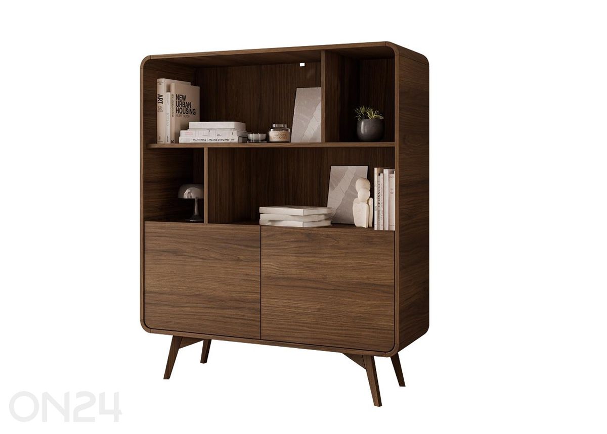 Kappriiul Helion suurendatud