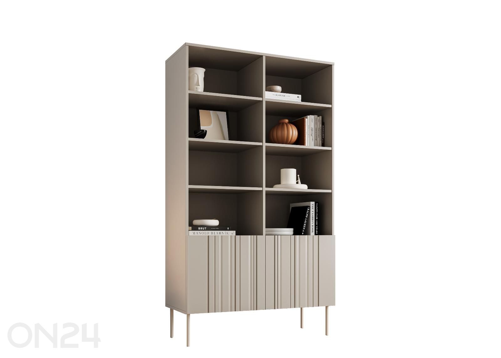 Kappriiul Isla suurendatud