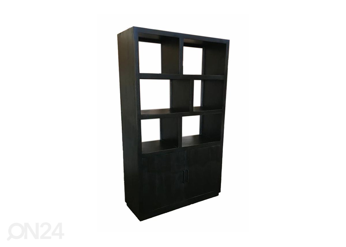 Kappriiul Jaxx 120 cm suurendatud