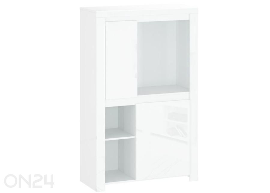 Kappriiul Lingo 98 cm suurendatud