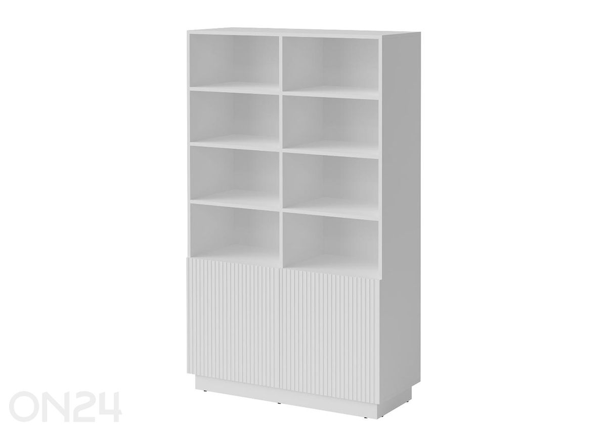 Kappriiul Liverti suurendatud